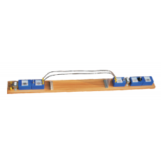 Power line transmission model