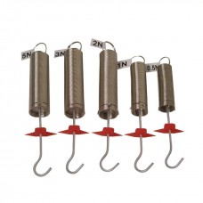 Hooke's Law Spring Set