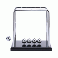 Newton's Cradle (134 x 113 x 138mm L x W x H)