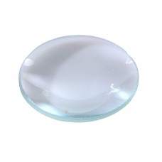 Biconvex Lenses, dia. 50mm, FL 100mm  (+10D)