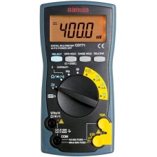 LCD Digital Multimeter (SANWA)