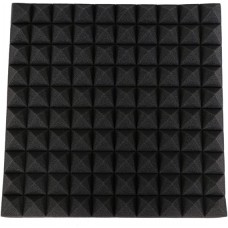 Sound-absorbing Cotton, Size: 500 x 500 x 80mm