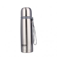 Thermoflask ( Vacuum Flask), 500ml, made of stainless steel