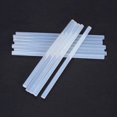 Hot Melt Glue, 11mm diameter, 200mm length, Hot Glue Gun