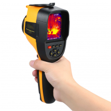 HD Infrared Thermal Camera