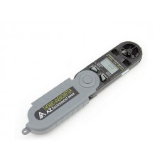 Mini Windspeed Meter wind anemometer anemometer wind speed test anemometer