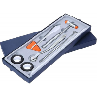 Reflex Hammer Set, set of 5