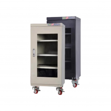 JHD Digital Drying Cabinet with wheel, Cap. 160L