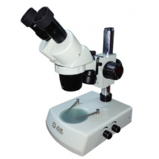 Stereo Microscope, Duo LED