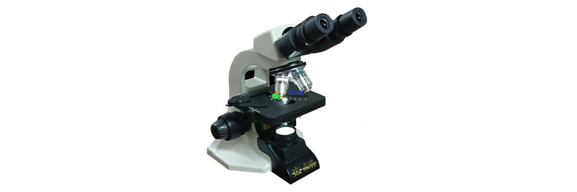 Binocular Microscope