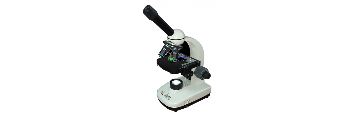 Monocular Microscope