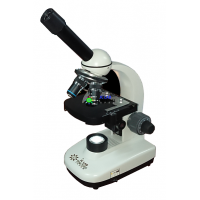 Advance LED Monocular Microscope