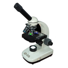 Advance LED Monocular Microscope