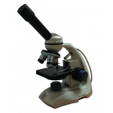 Duo Microscope, upper and lower LED (junior)